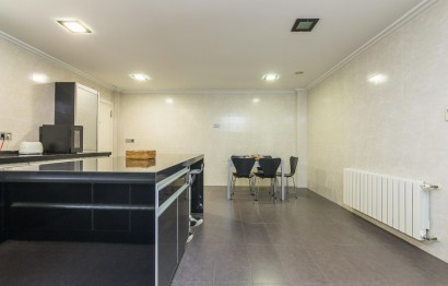 New Build - Villa - Elche - Huerto de Travalón