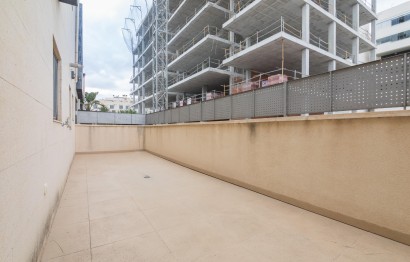 New Build - Villa - Elche - Huerto de Travalón