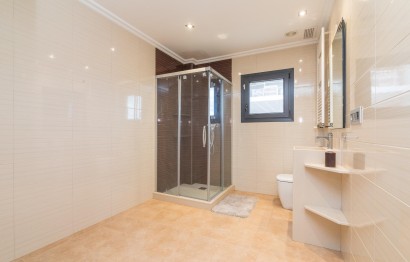 New Build - Villa - Elche - Huerto de Travalón