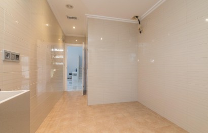 New Build - Villa - Elche - Huerto de Travalón