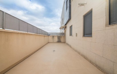 New Build - Villa - Elche - Huerto de Travalón