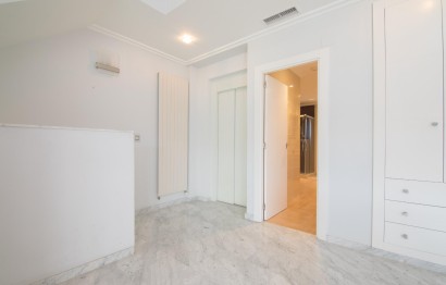 New Build - Villa - Elche - Huerto de Travalón