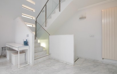 New Build - Villa - Elche - Huerto de Travalón