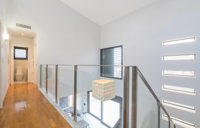 New Build - Villa - Elche - Huerto de Travalón