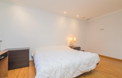 New Build - Villa - Elche - Huerto de Travalón