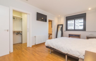 New Build - Villa - Elche - Huerto de Travalón