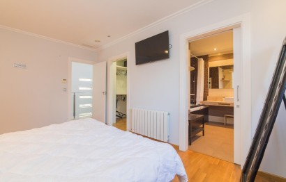 New Build - Villa - Elche - Huerto de Travalón