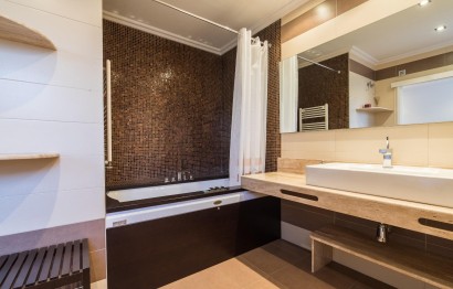 New Build - Villa - Elche - Huerto de Travalón