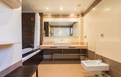 New Build - Villa - Elche - Huerto de Travalón