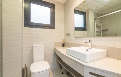 New Build - Villa - Elche - Huerto de Travalón