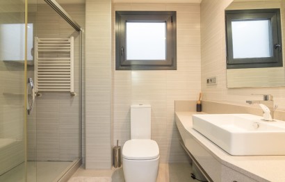 New Build - Villa - Elche - Huerto de Travalón