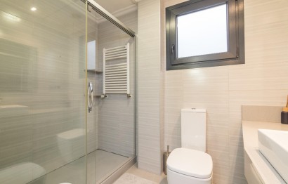 New Build - Villa - Elche - Huerto de Travalón