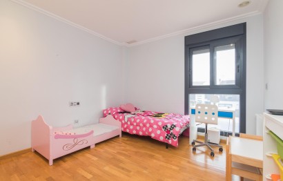 New Build - Villa - Elche - Huerto de Travalón