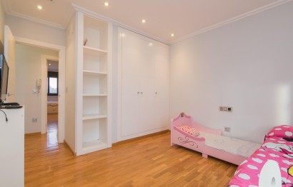 New Build - Villa - Elche - Huerto de Travalón