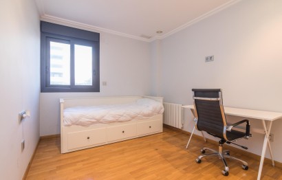 New Build - Villa - Elche - Huerto de Travalón