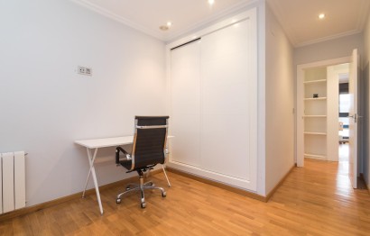 New Build - Villa - Elche - Huerto de Travalón