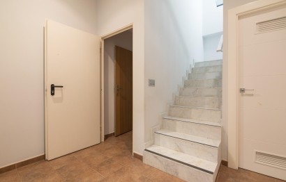 New Build - Villa - Elche - Huerto de Travalón