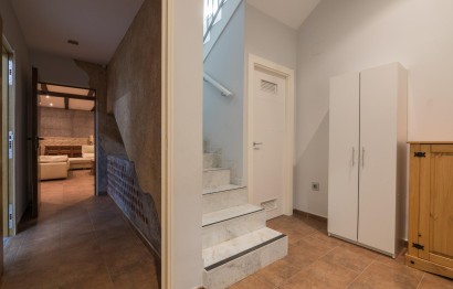 New Build - Villa - Elche - Huerto de Travalón