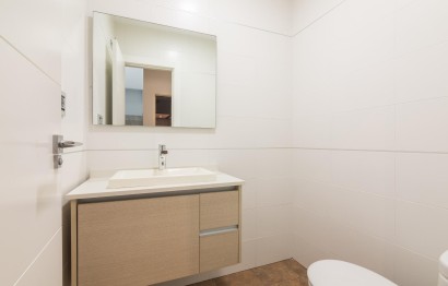 New Build - Villa - Elche - Huerto de Travalón