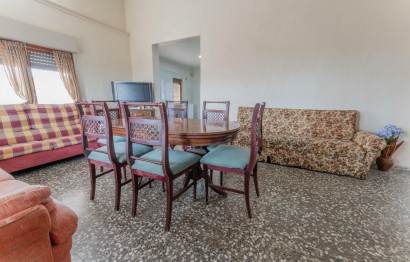 Resale - Villa - Albatera - Partida del moco