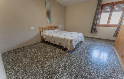 Resale - Villa - Albatera - Partida del moco