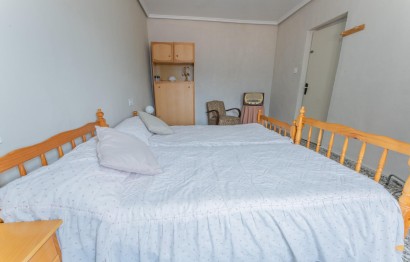 Resale - Villa - Albatera - Partida del moco