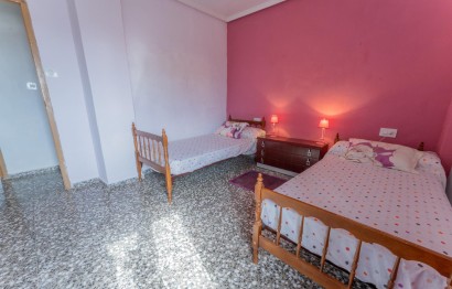 Resale - Villa - Albatera - Partida del moco