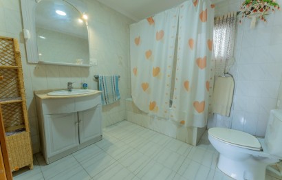 Resale - Villa - Albatera - Partida del moco