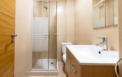 Resale - Apartment / flat - Torrevieja - Acequion