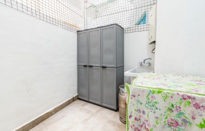 Resale - Apartment / flat - Torrevieja - Acequion