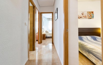 Resale - Apartment / flat - Torrevieja - Acequion