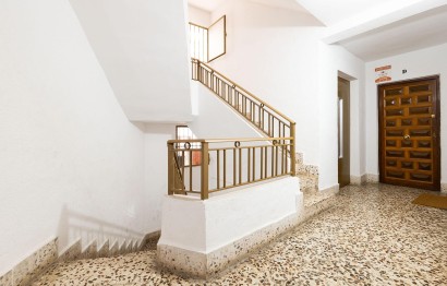 Resale - Apartment / flat - Torrevieja - Acequion