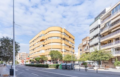 Resale - Apartment / flat - Torrevieja - Acequion