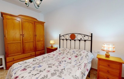 Resale - Apartment / flat - Santa Pola - Centro