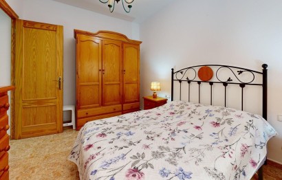 Resale - Apartment / flat - Santa Pola - Centro