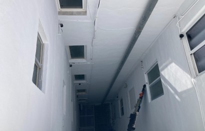 Resale - Apartment / flat - Santa Pola - Centro