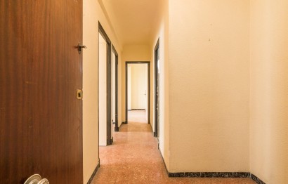 Reventa - Apartment - Elche - Plaza Obispo Siuri