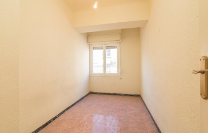 Reventa - Apartment - Elche - Plaza Obispo Siuri