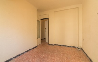 Reventa - Apartment - Elche - Plaza Obispo Siuri
