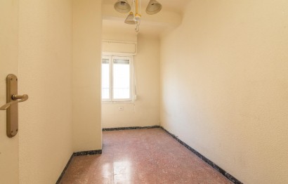 Reventa - Apartment - Elche - Plaza Obispo Siuri