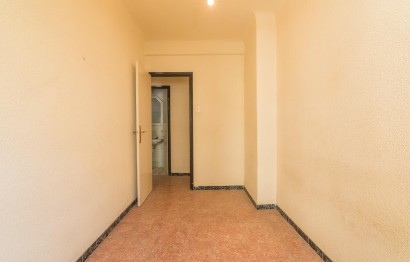 Reventa - Apartment - Elche - Plaza Obispo Siuri