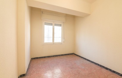 Reventa - Apartment - Elche - Plaza Obispo Siuri