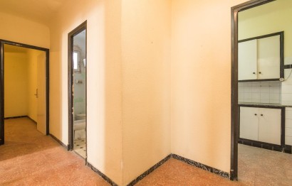 Reventa - Apartment - Elche - Plaza Obispo Siuri