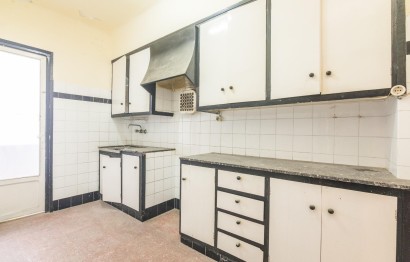 Reventa - Apartment - Elche - Plaza Obispo Siuri