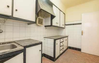 Reventa - Apartment - Elche - Plaza Obispo Siuri