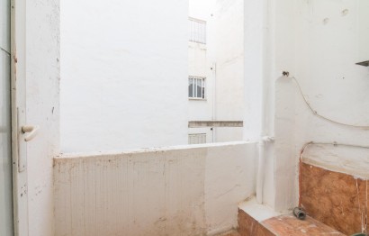 Reventa - Apartment - Elche - Plaza Obispo Siuri