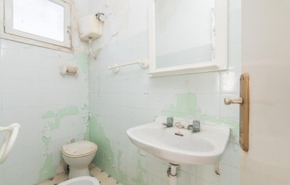 Reventa - Apartment - Elche - Plaza Obispo Siuri