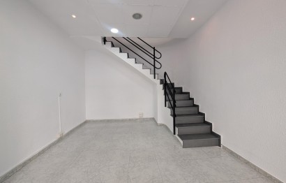 Long Term Rental - Commercial - Elche - Corazon de Jesus