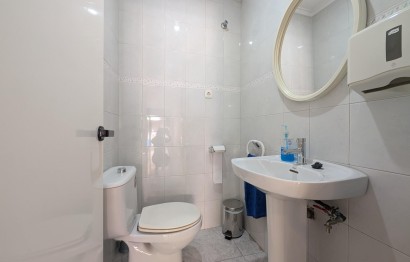 Long Term Rental - Commercial - Elche - Corazon de Jesus