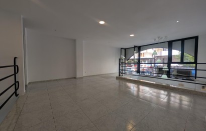 Long Term Rental - Commercial - Elche - Corazon de Jesus
